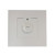 SKU V3-ID-CTEN-615 | Ventev Ceiling Tile Encl. for Aruba 615 Access Point. Incl. Ceiling Tile Encl. Base, 615 Door, 2ft T-Bar Strip, Hanger Wire, Locknut, and Firestop Grommet