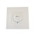 SKU V3-ID-CTEN-755 | Ventev Ceiling Tile Encl. for Aruba 755 Access Point. Incl. Ceiling Tile Encl. Base, 755 Door, 2ft T-Bar Strip, Hanger Wire, Locknut, and Firestop Grommet