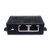Single Port Gigabit Mode B PoE Injector Without a Power Supply