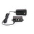 Single Port Gigabit Mode B PoE Injector With 48 Volt 15 Watt Power Supply