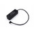 802.3af PoE to 5 Volt Splitter for Lightning Devices (Power Only)
