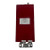 SKU 612633 | Ventev Diplexer (Crossband Combiner) for Public Safety. VHF/UHF & 700/800/850/900 Allows Band Combination and Seperation 200W, -153dBc PIM, 4.3-10 F, Red Color