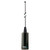 Laird Technologies 34-37 DC Ground Base Load Antenna  Black