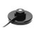 PCTEL 0-1000 MHz  Magnet Mount  RG58/U  Mini UHF Male