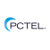 PCTEL 806-896 3dB Closed Coil Antenna  Chrome