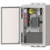 SKU 299428 | VENTEV Power Extender Multiport 480Vac in/3x POE out system.