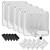 Tarana GX Multiband 3GHz CBRS, 5GHz, 6GHz Remote Node (RNm) 5-Pack