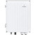 Fuzion FTP-300 Solar Charged Power Solution with Battery Backup and 2-port Industrial PoE Switch