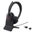 Yealink BH74-STND-UC-USB-C/A BH74 Headset with Charging Stand UC USB-C/A