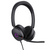 Yealink UH48-DUAL-UC-USB-C/A UH48 Wired Dual Headset UC USB-C/A