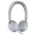 Yealink BH72-Teams-GRY-A Classic Bluetooth Headset Teams Gray USB-A