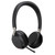 Yealink BH72-UC-BLK-C Classic Bluetooth Headset UC Black USB-C