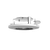 Uniview TR-FM180-IN In-Ceiling Mount for Cover Dome