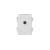 Uniview TR-JB12-IN Dome Junction Box