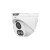 Uniview IPC3614SR-ADF28KMC-DL-H 4MP Dual Light Fixed Turret 2.8mm w/ Mic & Speaker