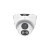Uniview IPC3615SE-ADF28KM-WL-I0 5MP White Light Turret 2.8mm