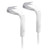 Ubiquiti U-Cable-Patch-3M-RJ45 UniFi Cat6 Patch Cable 3m White