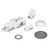 Ubiquiti Quick-Mount Tool-less Quick Mount for Ubiquiti CPEs