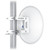 Ubiquiti UISP-Dish UISP Dish 5.15-6.875GHz Dish