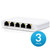 Ubiquiti USW-Flex-Mini-3 UniFi Switch Flex Mini 3Pk