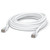 Ubiquiti UACC-Cable-Patch-Outdoor-8M-W UISP Patch Cable Outdoor 8m White