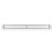 Ubiquiti UACC-Rack-Panel-Vented-1U Rack Mount OCD Vented Panel 1U