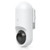 Ubiquiti UACC-Flex-Cam-PWM-White Wall/Pole Mount for G3/G5 Flex White