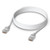 Ubiquiti UACC-Cable-Patch-EL-3M-W UniFi Etherlighting Patch Cable 3m White