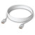 Ubiquiti UACC-Cable-Patch-EL-8M-W UniFi Etherlighting Patch Cable 8m White