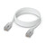 Ubiquiti UACC-Cable-Patch-EL-C6A-1M-W UniFi Premium Patch Cable 1m White