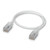 Ubiquiti UACC-Cable-Patch-EL-C6A-0.3M-W UniFi Premium Patch Cable 0.3m