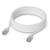 Ubiquiti UACC-Cable-Patch-EL-C6A-5M-W UniFi Premium Patch Cable 5m White