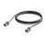 Ubiquiti UACC-Cable-Patch-Outdoor-C6A-2M-BK UniFi Premium Patch Cable Outdoor 2m Black