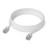 Ubiquiti UACC-Cable-Patch-EL-C6A-3M-W UniFi Premium Patch Cable 3m White