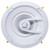 TruAudio G72 7in Ghost In-Ceiling Poly