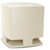 TruAudio HS-SUB-12TN Hardscape Subwoofer w/12in Driver Tan