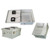 Transtector TEF181608-1HFA2 120VAC FRP NEMA 3R Enclosure