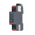 Transtector I2R-T2DC-500S-TT DC Surge Protector SPD I2R Indoor DIN-Rail 500 VDC Single-Mode