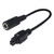 Teltonika PR2PD01B 4-Pin to Barrel Socket Adapter