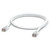 Ubiquiti UACC-Cable-Patch-Outdoor-1M-W UISP Patch Cable Outdoor 1m White