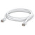 Ubiquiti UACC-Cable-Patch-Outdoor-3M-W UISP Patch Cable Outdoor 3m White