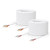 Ubiquiti UACC-Cable-DoorLockRelay-2P UniFi Access 2-Pair Relay Cable