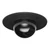 Ubiquiti UACC-G5-Dome-Ultra-FM-SB-B G5 Dome Ultra Flush Mount Smoked Bubble Black