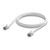 Ubiquiti UACC-Cable-Patch-Outdoor-C6A-2M-W UniFi Premium Patch Cable Outdoor 2m White