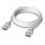 Ubiquiti UACC-Cable-Patch-EL-2M-W UniFi Etherlighting Patch Cable 2m White