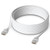 Ubiquiti UACC-Cable-Patch-EL-15M-W UniFi Etherlighting Patch Cable 15m White
