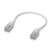 Ubiquiti UACC-Cable-Patch-EL-C6A-0.15M-W-24 UniFi Premium Patch Cable 0.15m 24pk