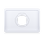 Ubiquiti UACC-Display-FM UniFi Connect Display Flush Mount