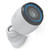 Ubiquiti UACC-Bullet-AB-W Bullet Camera Angled Base White