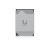 Ubiquiti UACC-HDD-E-24TB Enterprise Grade 3.5in HDD 24TB A